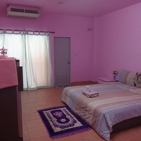 Pattaya Inn By Thai Smile Eksteriør bilde