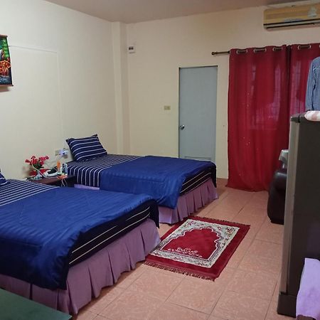 Pattaya Inn By Thai Smile Eksteriør bilde