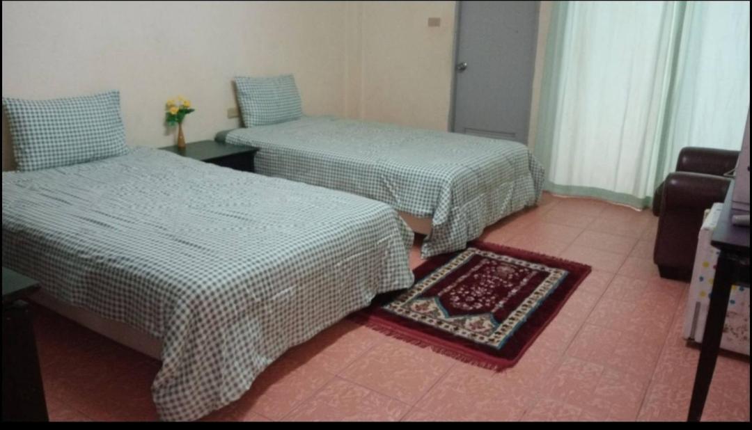 Pattaya Inn By Thai Smile Eksteriør bilde