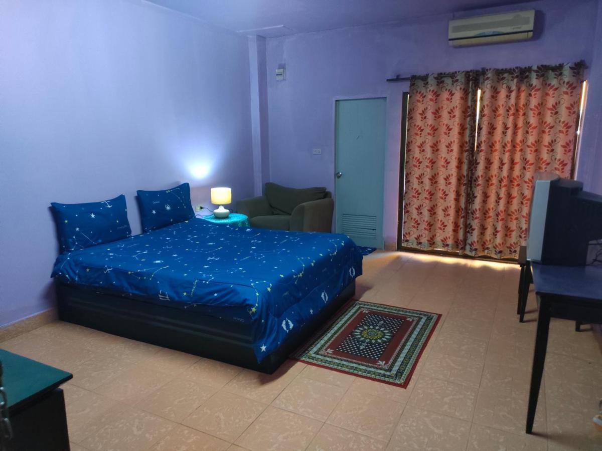 Pattaya Inn By Thai Smile Eksteriør bilde