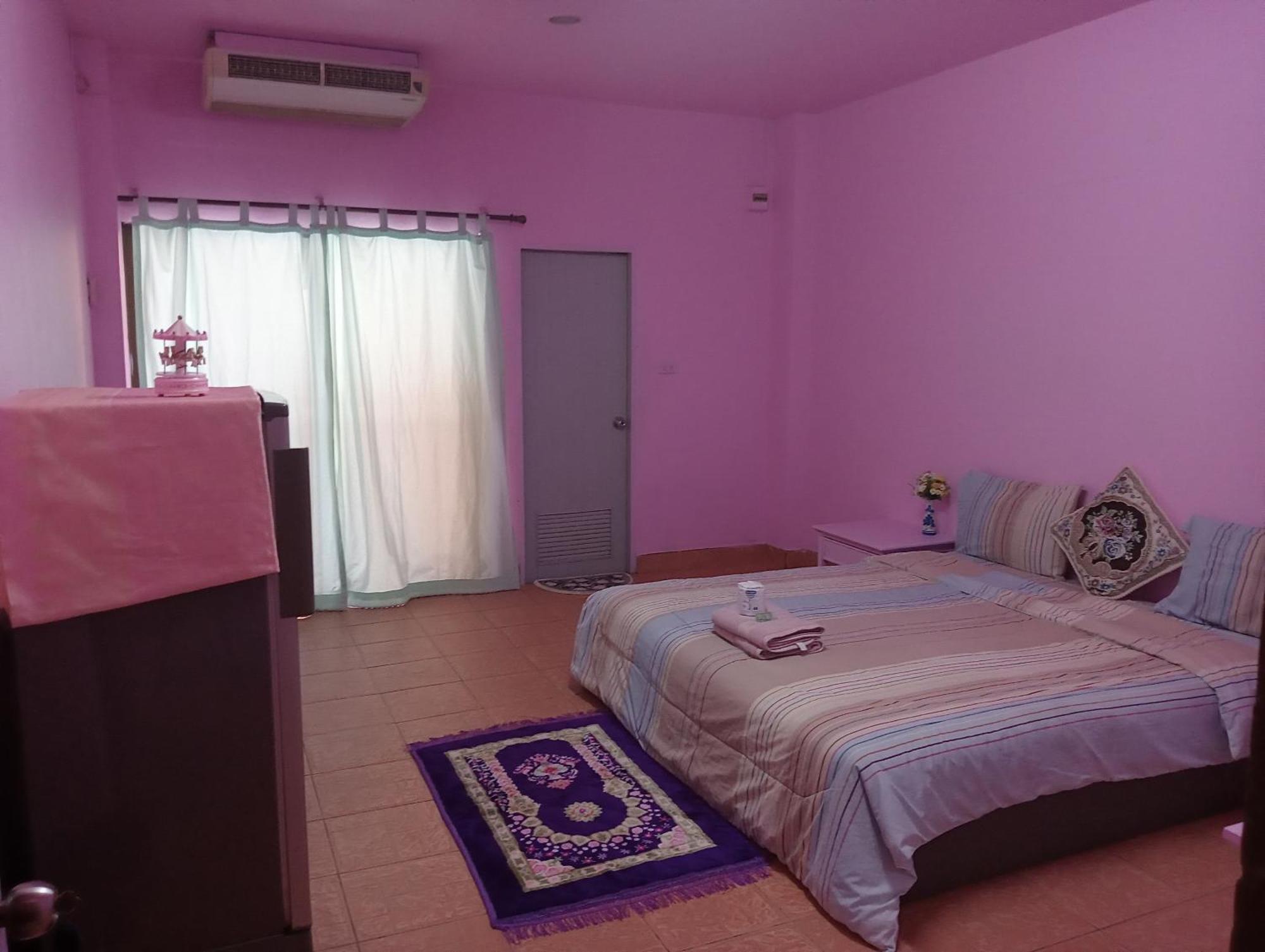 Pattaya Inn By Thai Smile Eksteriør bilde