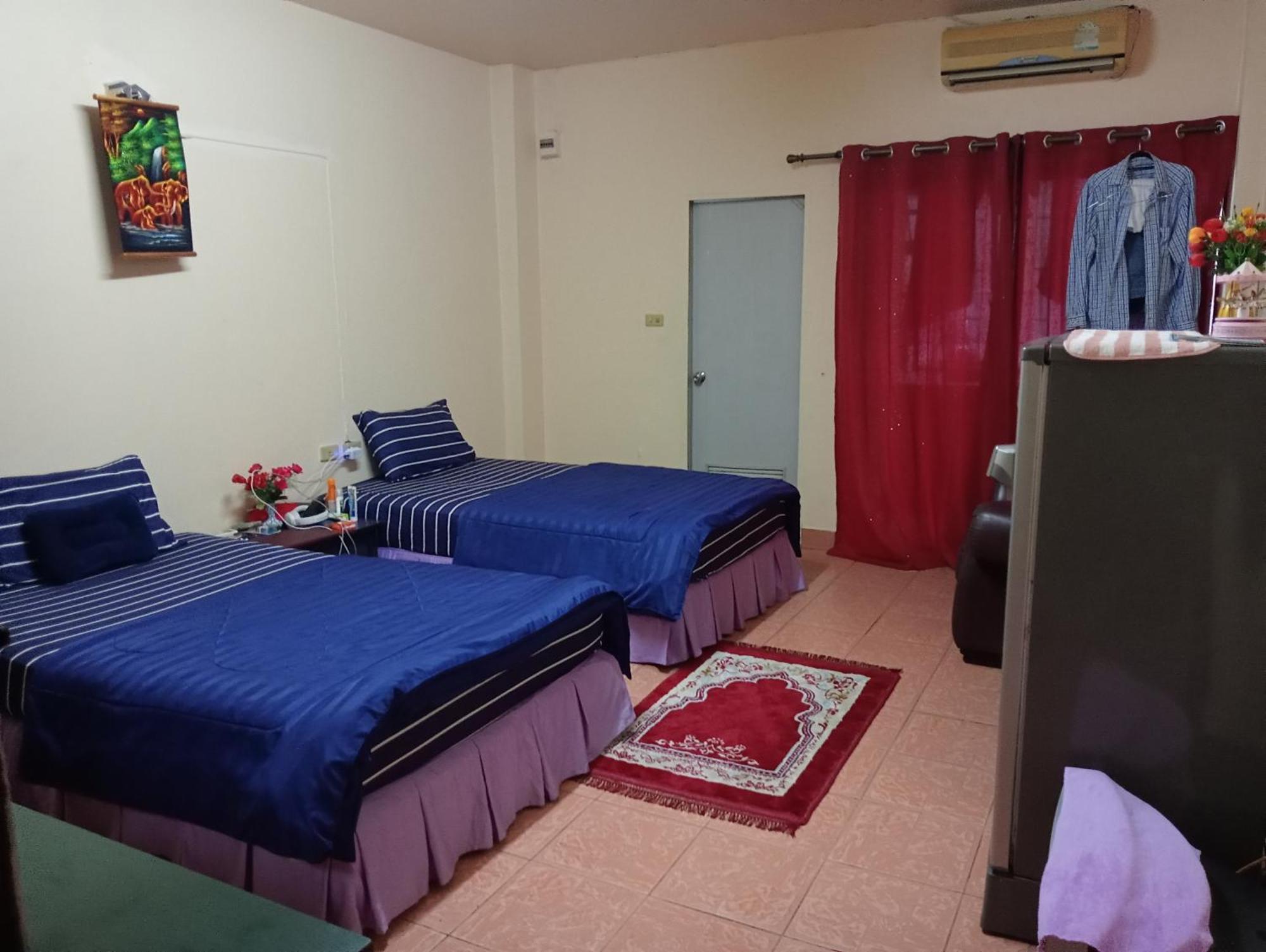 Pattaya Inn By Thai Smile Eksteriør bilde